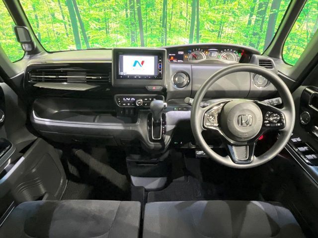 HONDA N BOX CUSTOM 4WD 2021 Image 31