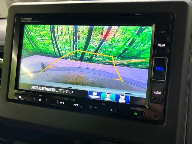 HONDA N BOX CUSTOM 4WD 2021 Image 31