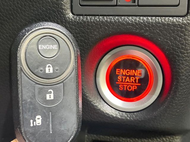 HONDA N BOX CUSTOM 4WD 2021 Image 31