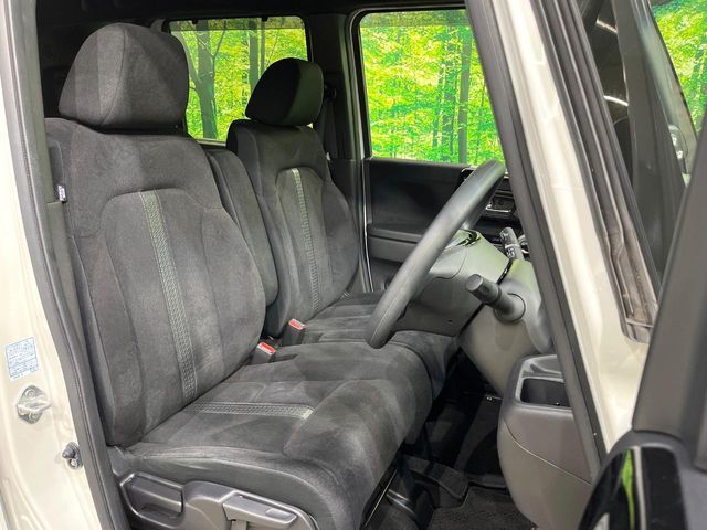 HONDA N BOX CUSTOM 4WD 2021 Image 31