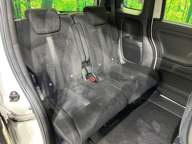 HONDA N BOX CUSTOM 4WD 2021 Image 31