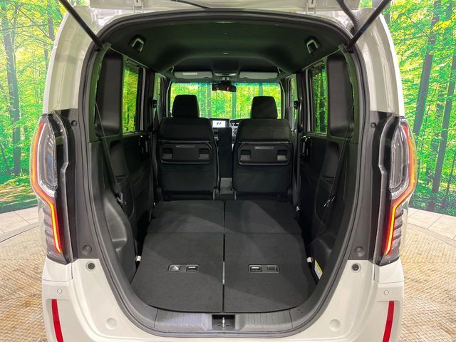 HONDA N BOX CUSTOM 4WD 2021 Image 31