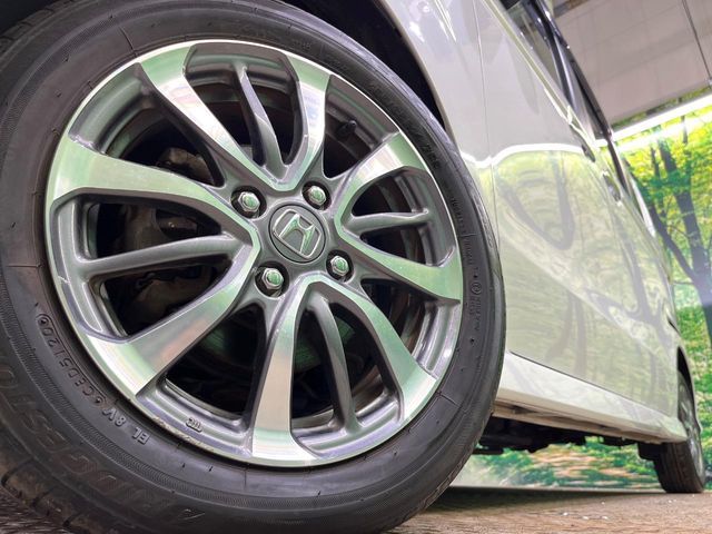 HONDA N BOX CUSTOM 4WD 2021 Image 31