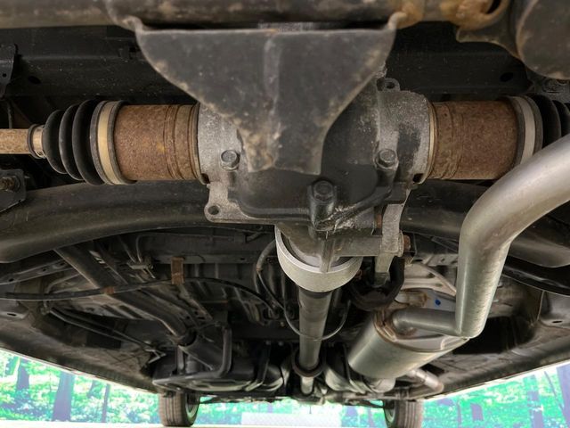 HONDA N BOX CUSTOM 4WD 2021 Image 31