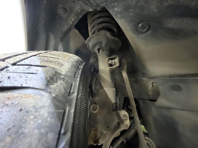 HONDA N BOX CUSTOM 4WD 2021 Image 31