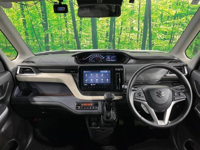 SUZUKI SOLIO 2022 Image 31