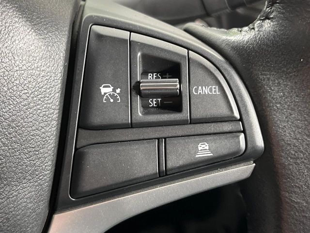 SUZUKI SOLIO 2022 Image 31