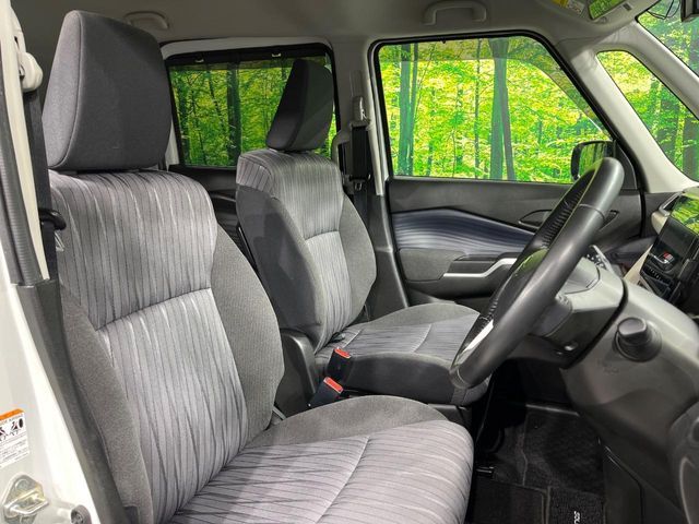 SUZUKI SOLIO 2022 Image 31