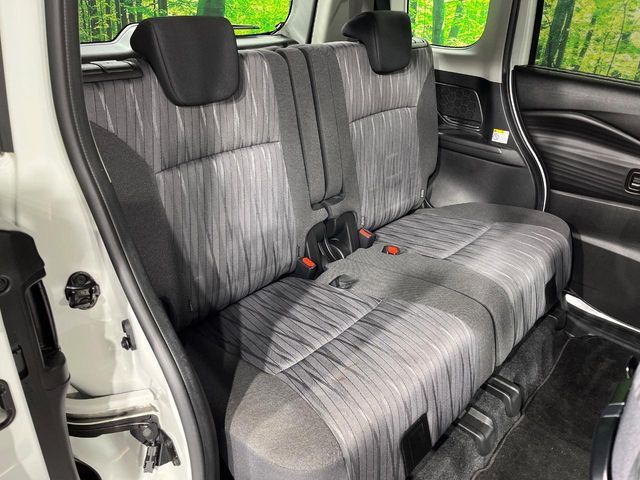 SUZUKI SOLIO 2022 Image 31