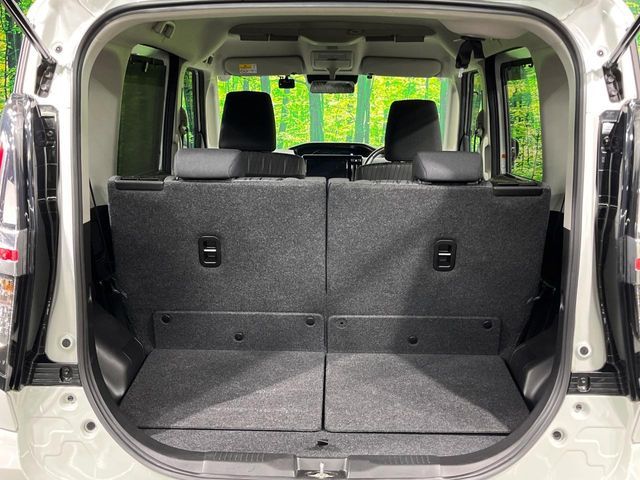 SUZUKI SOLIO 2022 Image 31