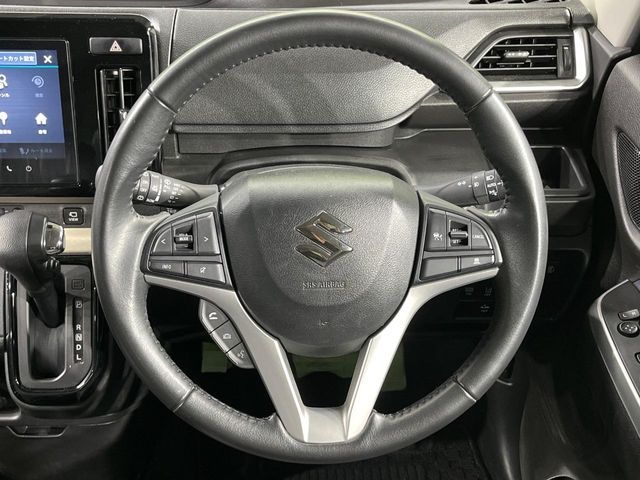 SUZUKI SOLIO 2022 Image 31