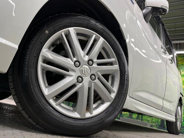 SUZUKI SOLIO 2022 Image 31