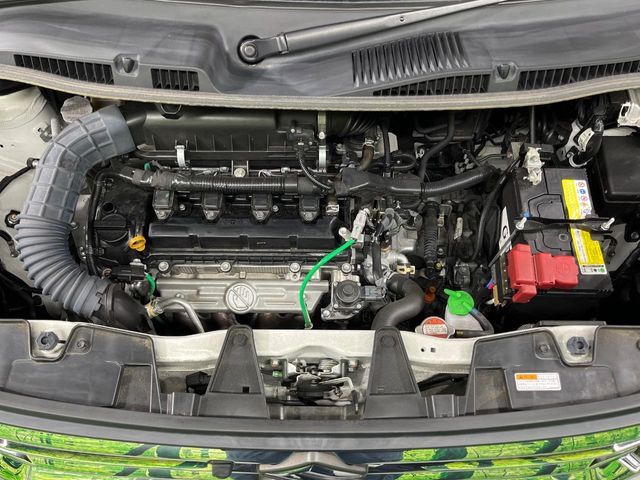 SUZUKI SOLIO 2022 Image 31