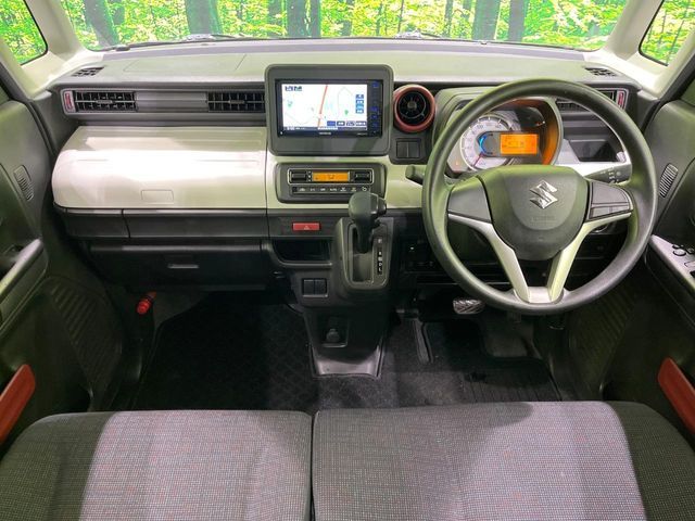 SUZUKI SPACIA 2020 Image 31