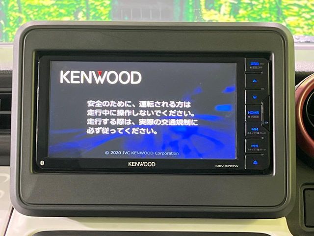 SUZUKI SPACIA 2020 Image 31