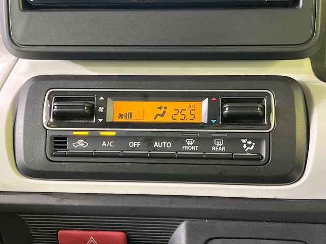 SUZUKI SPACIA 2020 Image 31