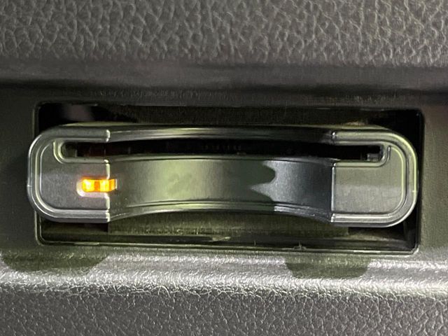 SUZUKI SPACIA 2020 Image 31