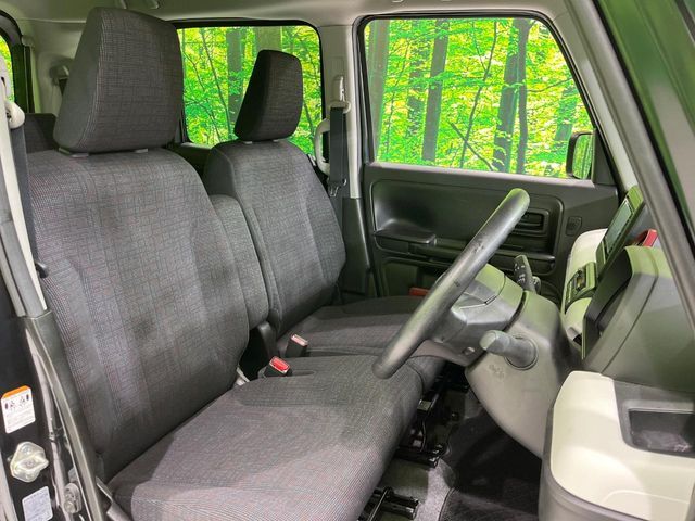 SUZUKI SPACIA 2020 Image 31