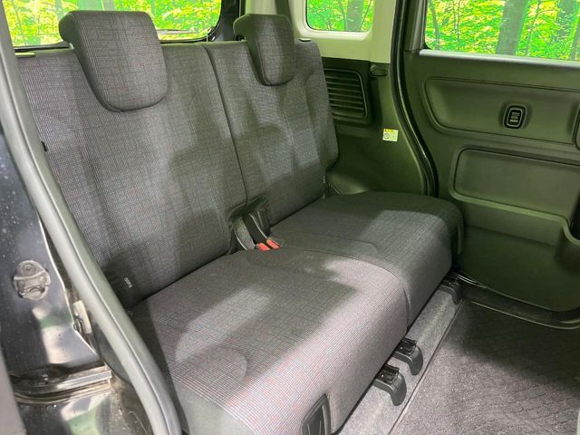 SUZUKI SPACIA 2020 Image 31