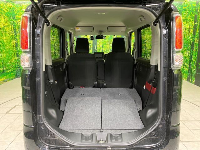 SUZUKI SPACIA 2020 Image 31