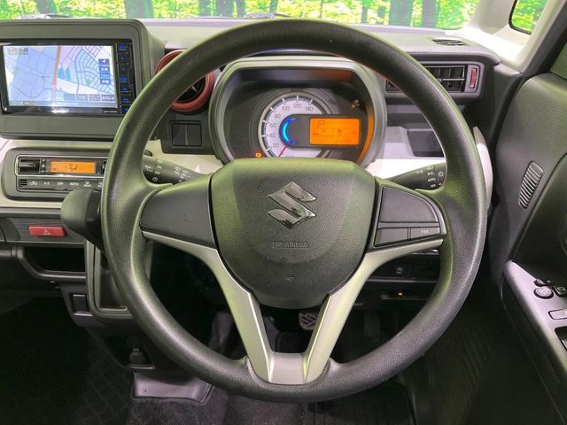 SUZUKI SPACIA 2020 Image 31