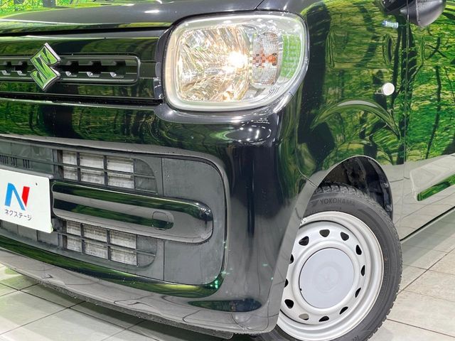 SUZUKI SPACIA 2020 Image 31