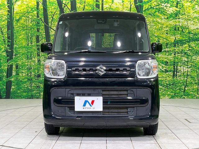 SUZUKI SPACIA 2020 Image 31