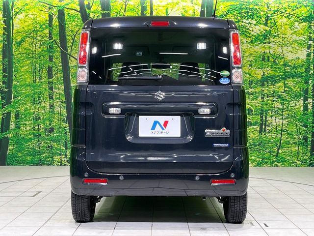 SUZUKI SPACIA 2020 Image 31