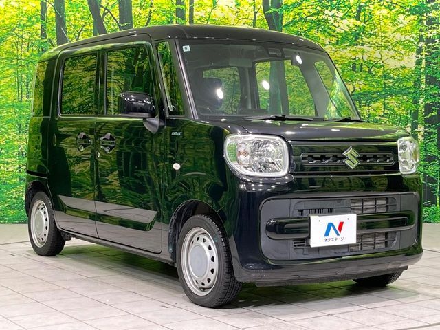 SUZUKI SPACIA 2020 Image 31