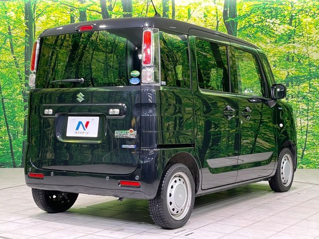 SUZUKI SPACIA 2020 Image 31