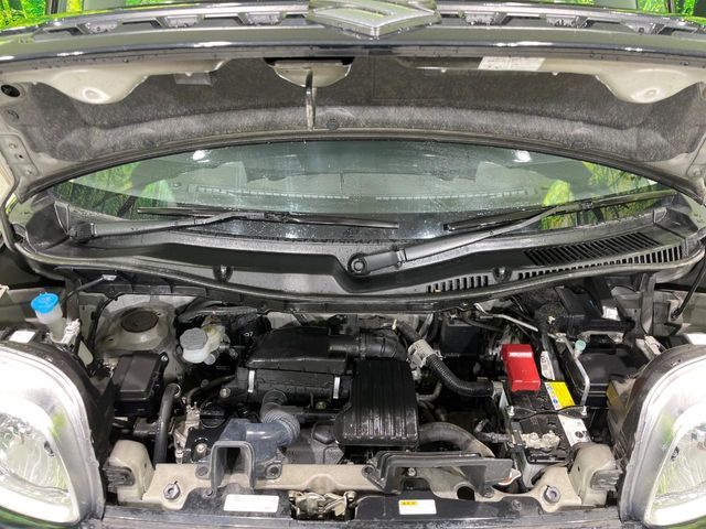 SUZUKI SPACIA 2020 Image 31