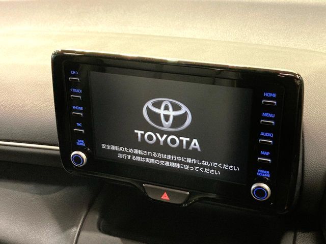 TOYOTA YARIS CROSS 2023 Image 31