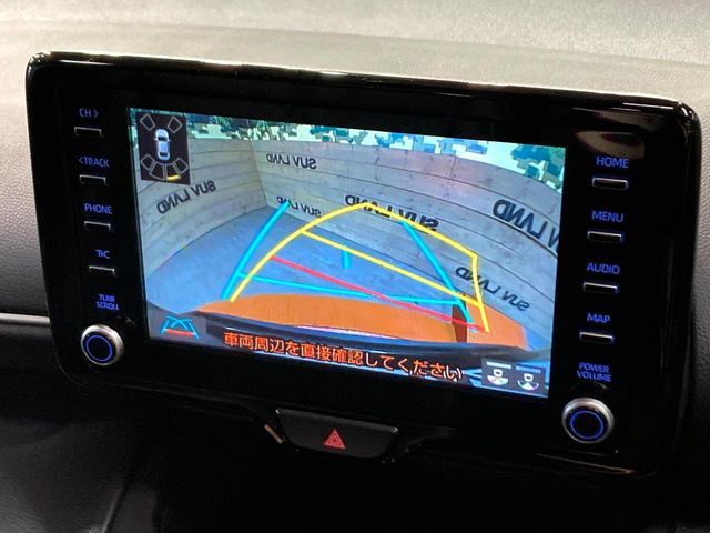 TOYOTA YARIS CROSS 2023 Image 31