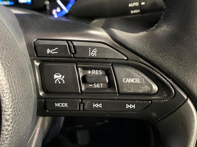 TOYOTA YARIS CROSS 2023 Image 31