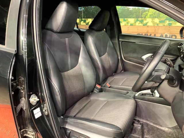 TOYOTA YARIS CROSS 2023 Image 31