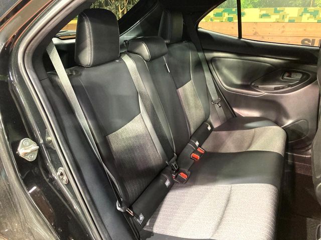 TOYOTA YARIS CROSS 2023 Image 31