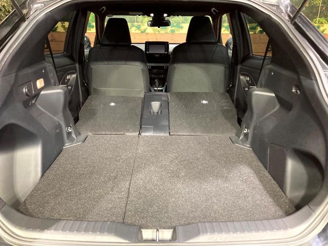 TOYOTA YARIS CROSS 2023 Image 31