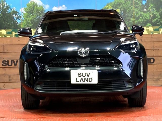 TOYOTA YARIS CROSS 2023 Image 31