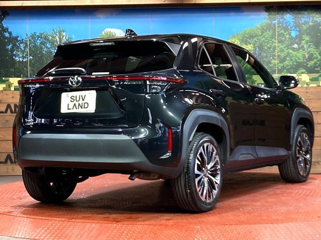 TOYOTA YARIS CROSS 2023 Image 31