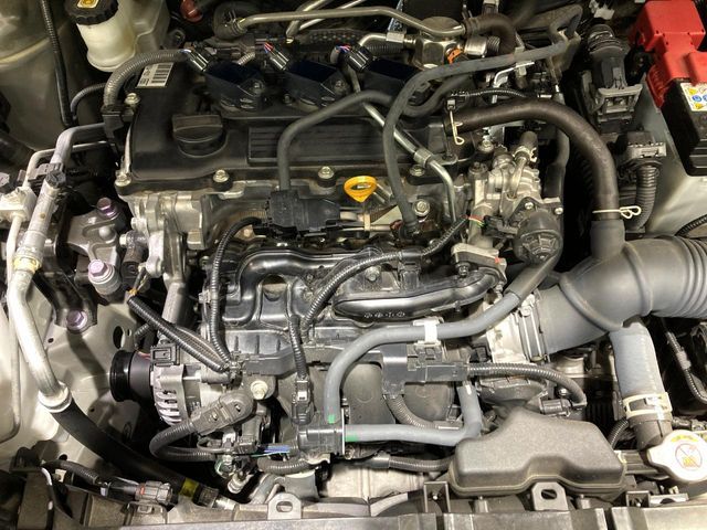 TOYOTA YARIS CROSS 2023 Image 31