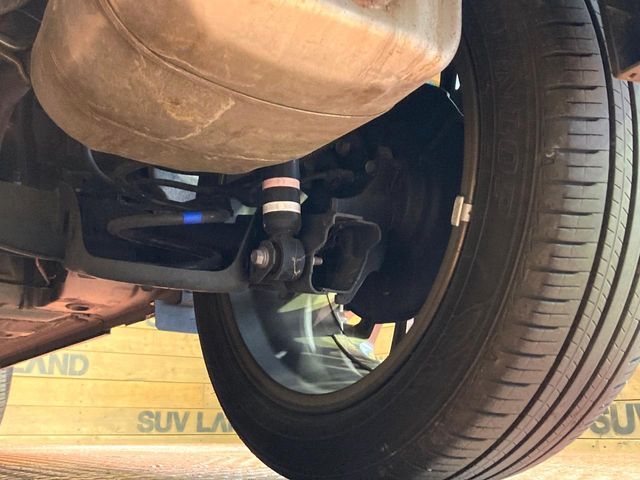 TOYOTA YARIS CROSS 2023 Image 31