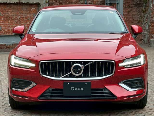 VOLVO S60 2023 Image 31