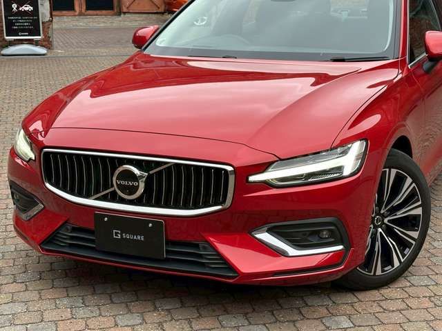 VOLVO S60 2023 Image 31
