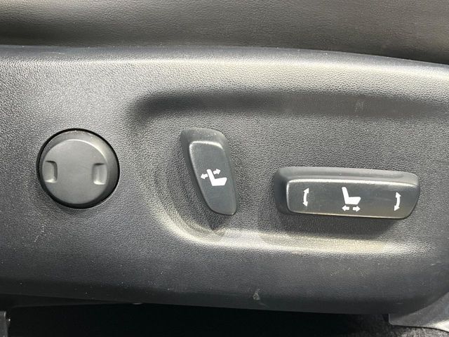 TOYOTA HARRIER HYBRID 2014 Image 31