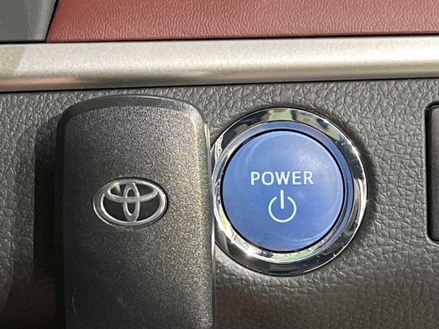 TOYOTA HARRIER HYBRID 2014 Image 31