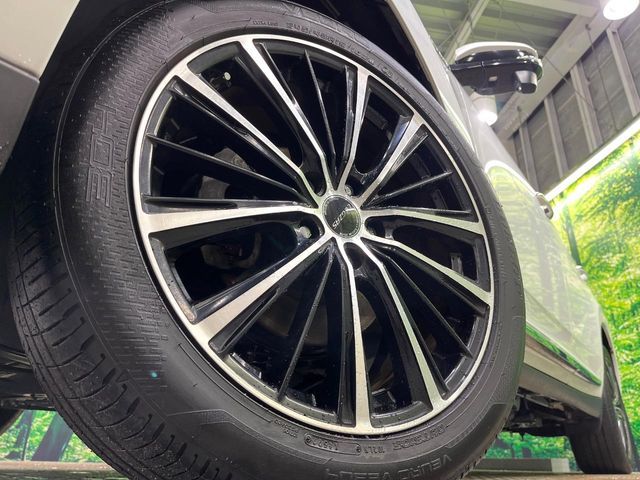 TOYOTA HARRIER HYBRID 2014 Image 31