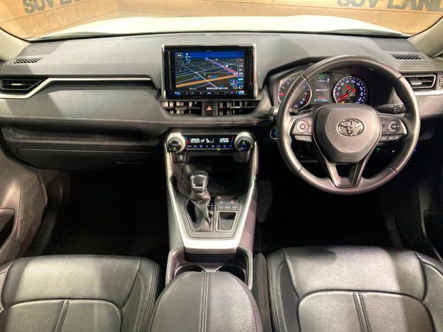 TOYOTA RAV4 2WD 2021 Image 31