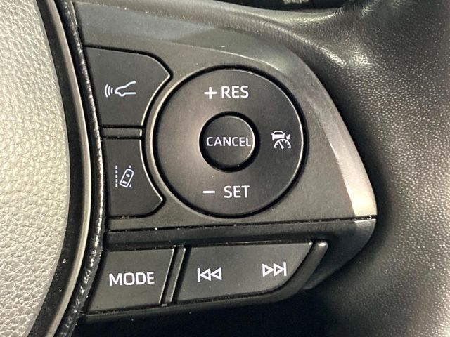 TOYOTA RAV4 2WD 2021 Image 31