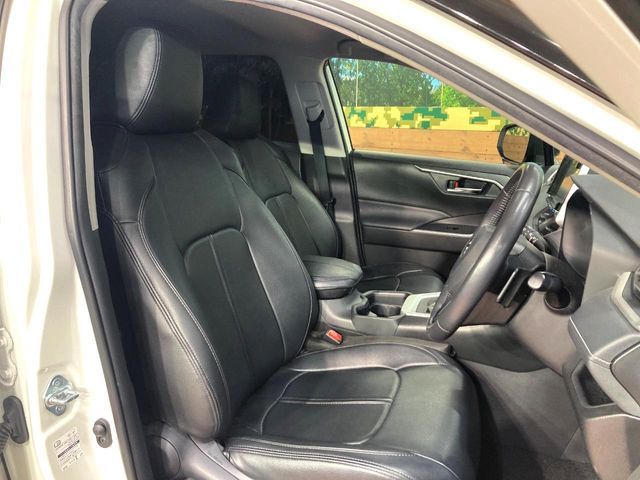 TOYOTA RAV4 2WD 2021 Image 31