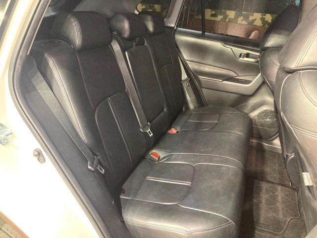 TOYOTA RAV4 2WD 2021 Image 31